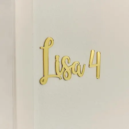 Lisa 4, Wg-zimmer Eggert Homestay szállás *